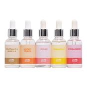 The Edge Honey Peach Cuticle oil 30ml image