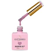 Glitterbels Hemma Free Builder-Bel-Gel - Cover Me Pink