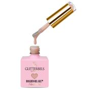 Glitterbels Bare Necessities Builder Gel