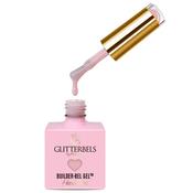 Glitterbels Hema Free Builder-Bel Gel - Skinny Dip
