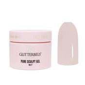 Glitterbels PureSculpt Hard Gel - Graceful
