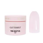 Glitterbels Hard Gel - Fine Art