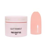 Glitterbels Hard Gel - Perfect By Design