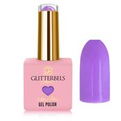 Glitterbels Hemma Free Gel Polish - Soul Sister
