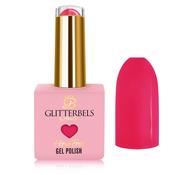 Glitterbels Hema Free Gel Polish - J'adore image