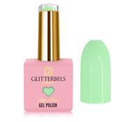 Glitterbels Hema Free Gel Polish - Bestie image