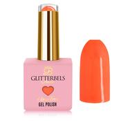 Glitterbels Hemma Free Gel Polish - Teddy Bears Picnic