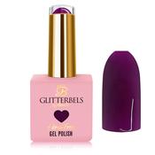 Glitterbels Hemma Free Gel Polish - After Midnight