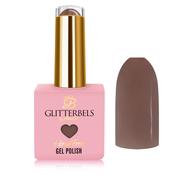 Glitterbels Hema Free Gel Polish - 90's Baby image