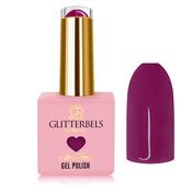 Glitterbels Hema Free Gel Polish - Cuddle Buddy image