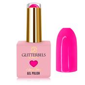 Glitterbels Hemma Free Gel Polish - Feeling Lucky