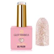 Glitterbels Hema Free Gel Burnt Sugar image