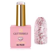 Glitterbels Hema Free Gel Fireside Sparkle