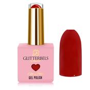 Glitterbels Hema Free Gel Polish - PS I Love You image