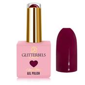 Glitterbels Hema Free Gel Polish - Sealed with a Kiss image