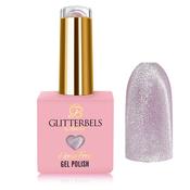 Glitterbels Hema Free Gel Lost in Lilac image