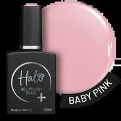 Halo Gel Polish Plus Baby Pink 12ml image