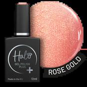 Halo Gel Polish Plus Rose Gold 12ml image