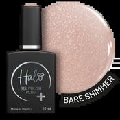 Halo Gel Polish Plus Bare Shimmer 12ml image