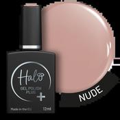 Halo Gel Polish Plus Nude 12ml image