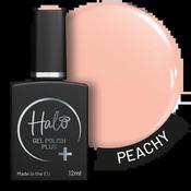 Halo Gel Polish Plus Peachy 12ml image