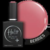 Halo Gel Polish Plus Berries 12ml image