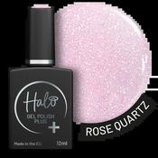 Halo Gel Polish Plus Rose Quartz 12ml image