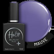Halo Gel Polish Plus Mauve 12ml image