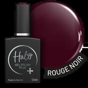 Halo Gel Polish Plus Rouge Noir 12ml