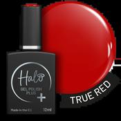 Halo Gel Polish Plus True Red 12ml image