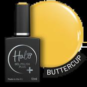 Halo Gel Polish Plus Buttercup 12ml image