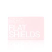 Tatti Lashes Flat Sheilds | Korean Lash Lift