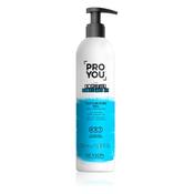 Revlon Pro You The Amplifier Substance Up Gel 350ml image