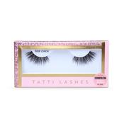 Tatti Lashes Side Chick Half Lash