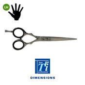 TRI Razor Sharp 6" Leftie image