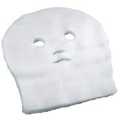 Facial Gauze Masque 50 pk