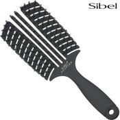 Proflex curved vent brush large