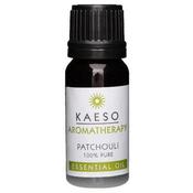 Kaeso Essential Oil Peppermint 10ml image
