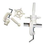 Mannequin Clamp