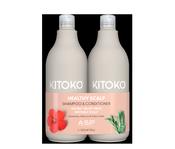 ASP Kitoko - Healthy Scalp Duo 1000ml image