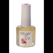 Gelluv Cherry Spritz Cuticle Oil 5G