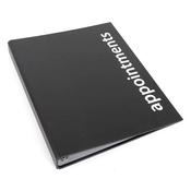 Loose Leaf Binder 4/6