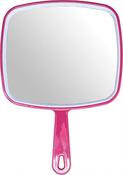 Mirror - Lollipop Fuchsia