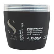 Semi Di Lino Sublime Detox Mud 500ml