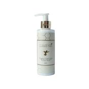 Lusso Tan Fresh Lemon Hand &amp; Body Lotion