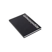 Freelance Appointment Book