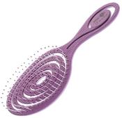 HJ Straw Brush - Blueberry image