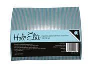 Elite half moon Zebra files 100/100 10pk