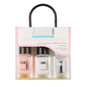 French Manicure Set Pink