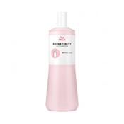 Shinefinity Activator 1000ml Bottle Usage